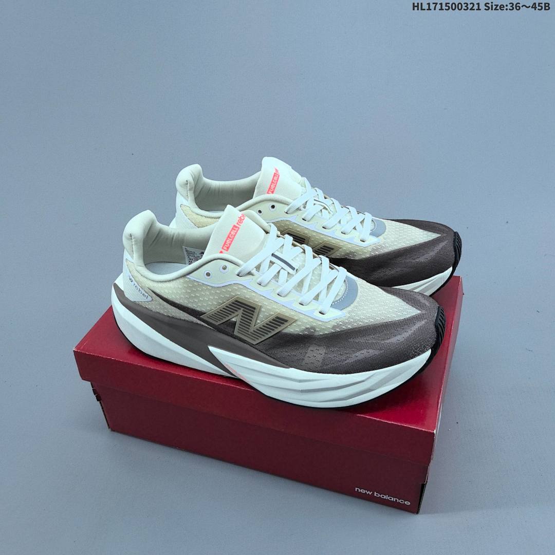 New Balance FuelCell SuperComp Elite v4 ELITE V4 - foto 2