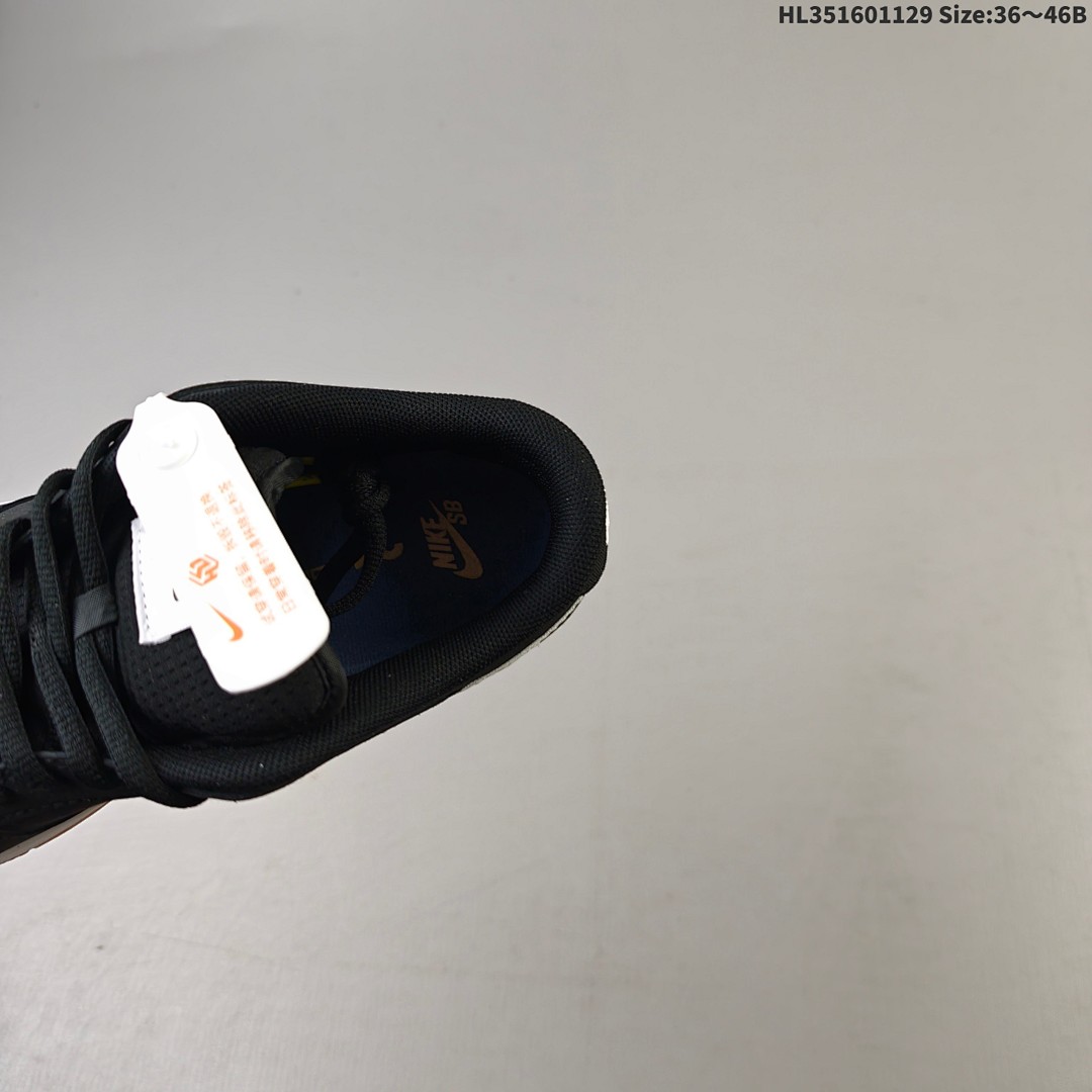 NIKE DUNK LOW ZoomAir sb - foto 2