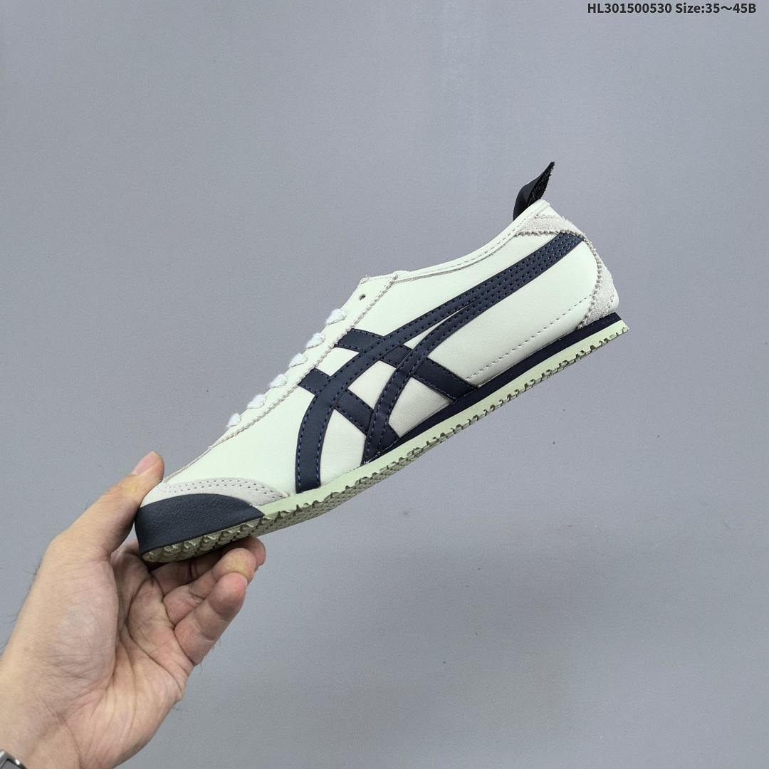 Onitsuka Tiger MEXICO 66 VIN MEXICO 66 LOGO - foto 7