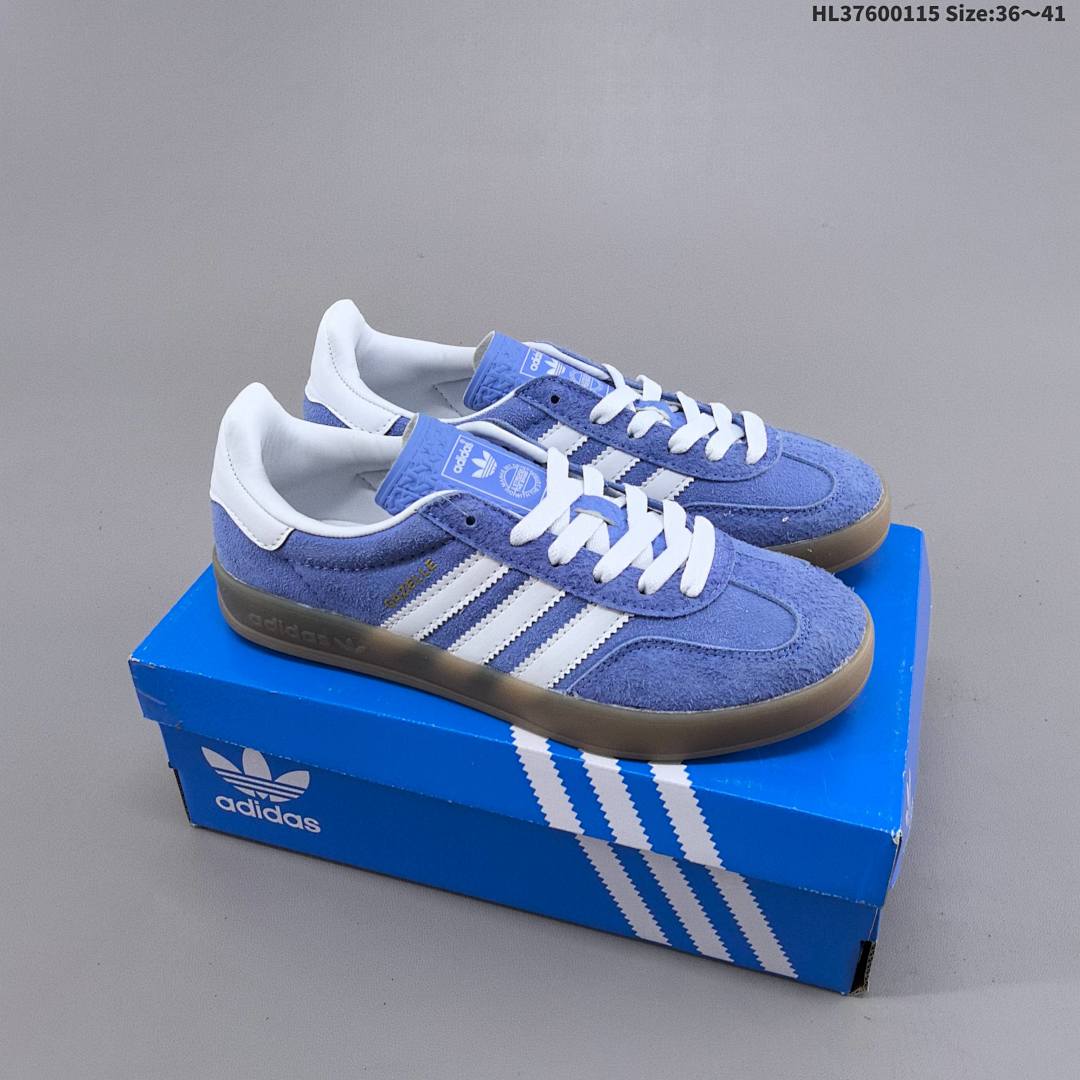 Adidas Originals Gazelle Indoor , , , - foto 2