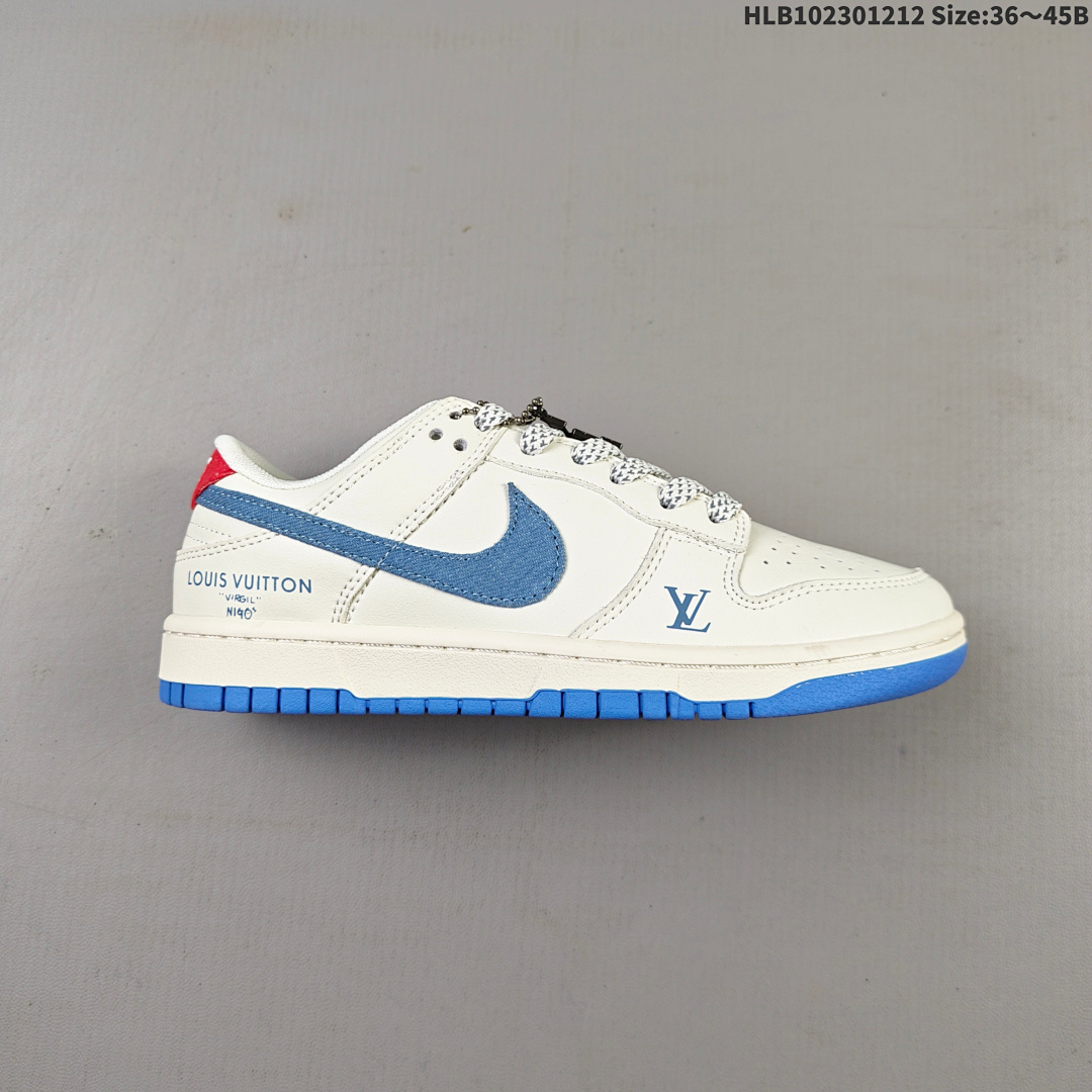 Nike Air Jordan 1 Low AJ1 1 - foto 9