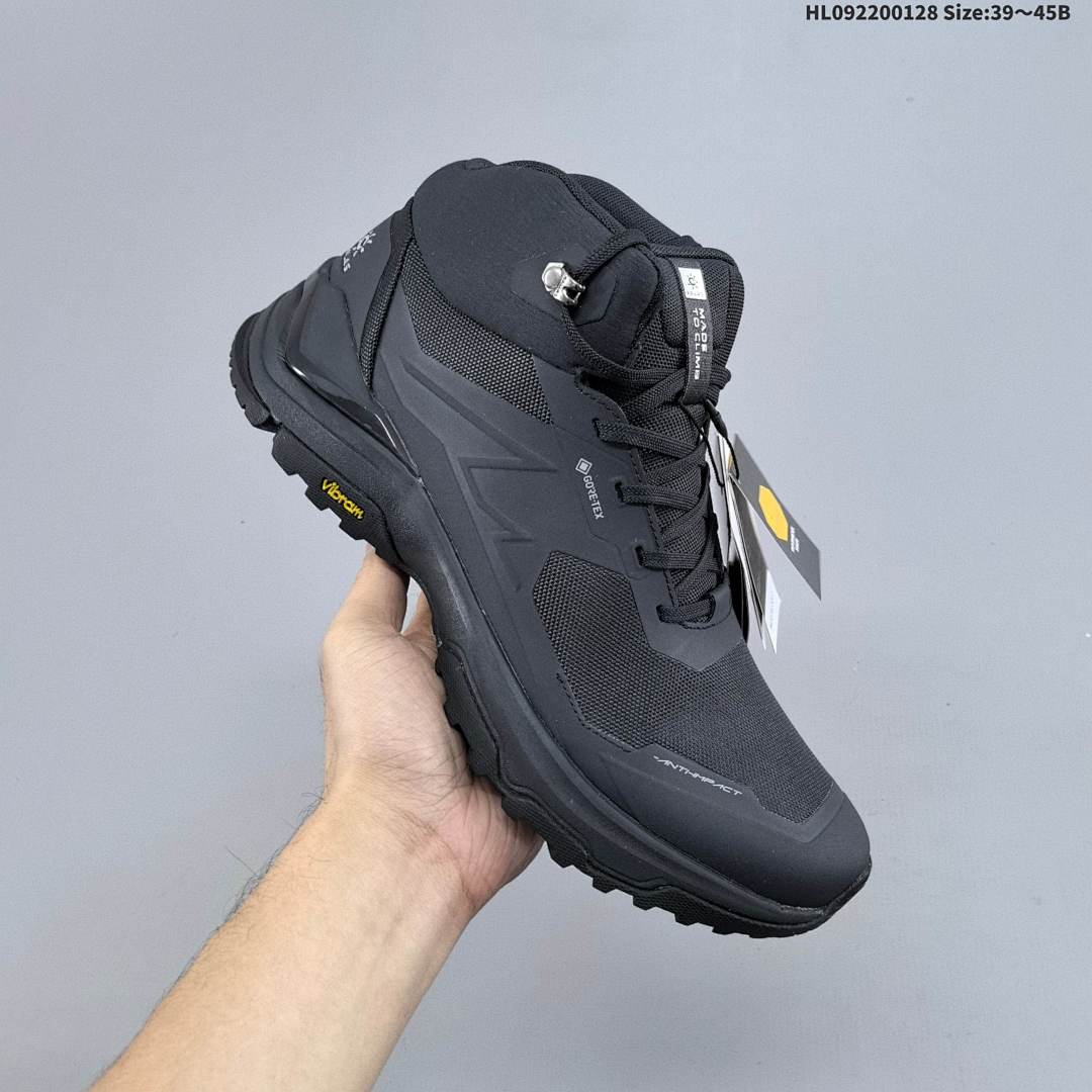 KAILAS GTX MID KAILAS 2003 - foto 8