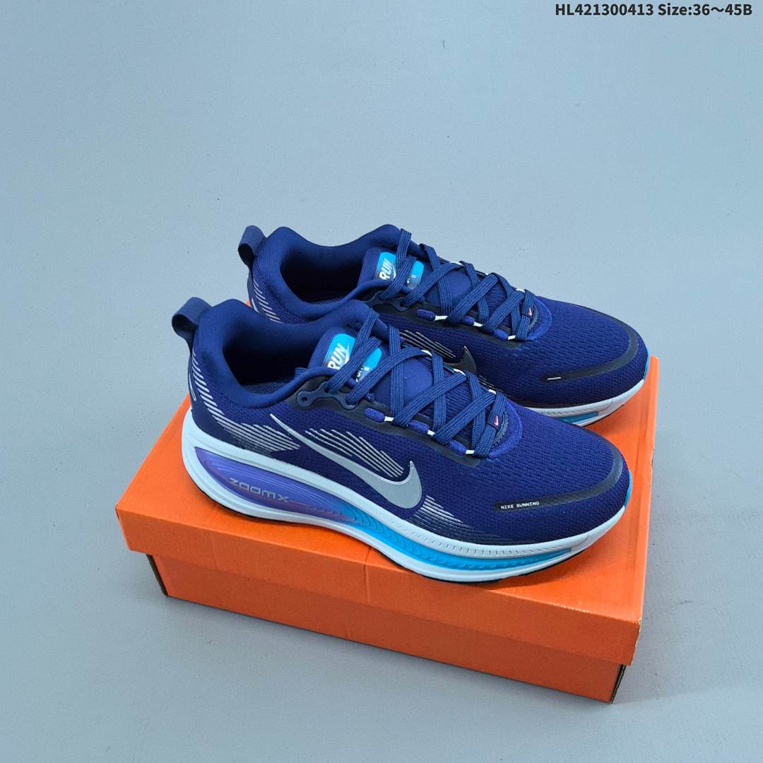 Nike Vomero 18 ReactX Air Zoom - foto 5