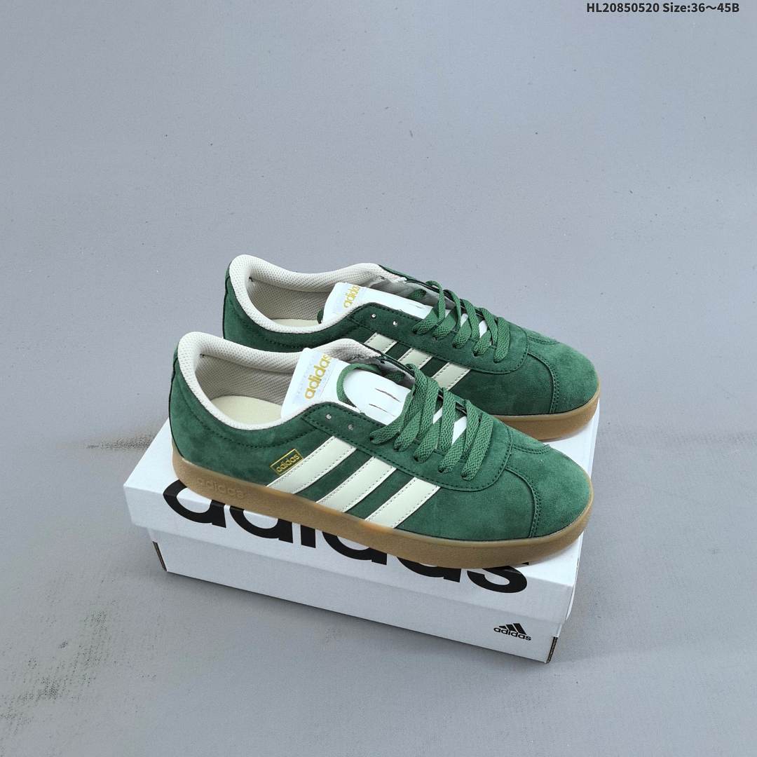 Adidas VL COURT CLASSIC SHOES adidas