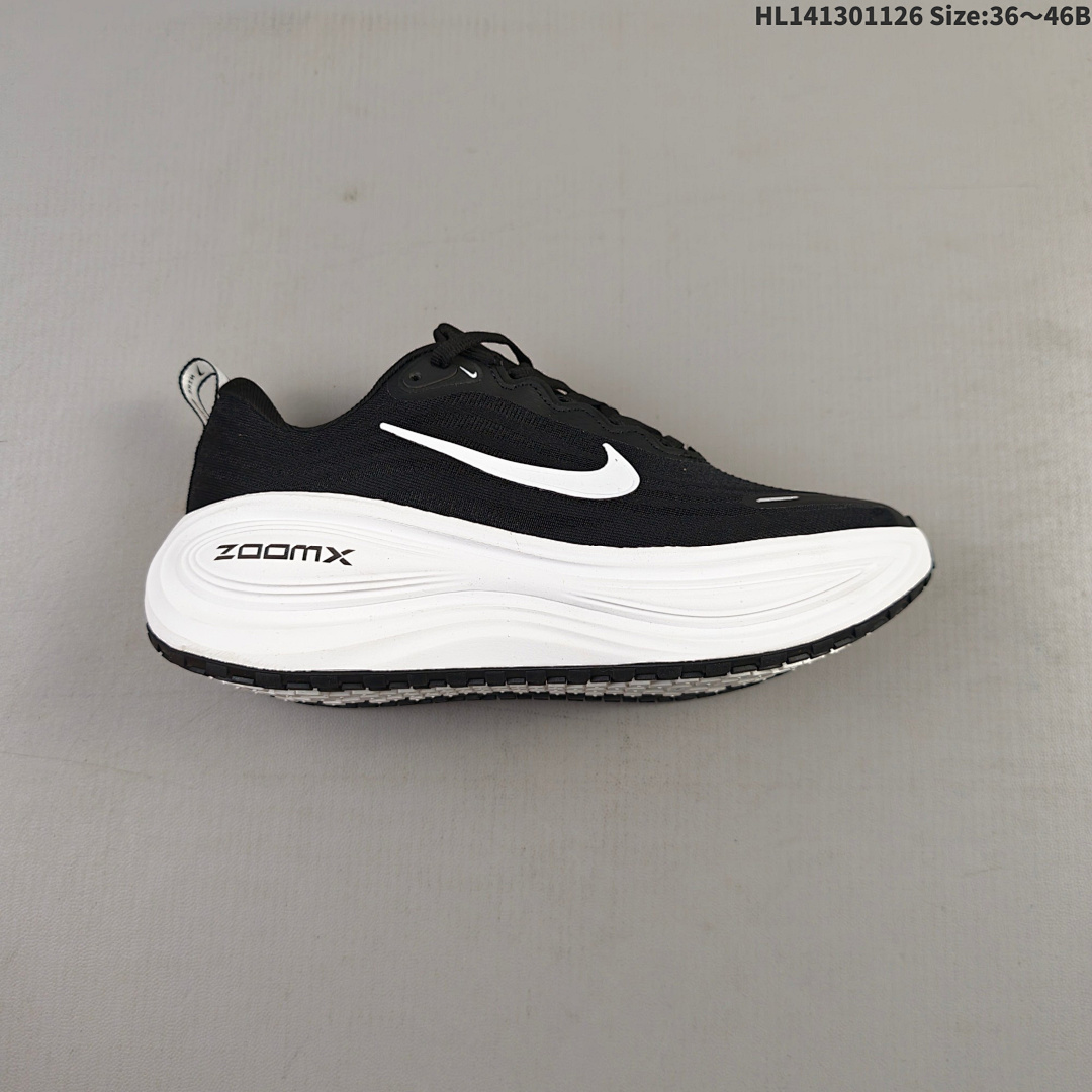 Nike VOMERO PLUS ReactX Air Zoom
