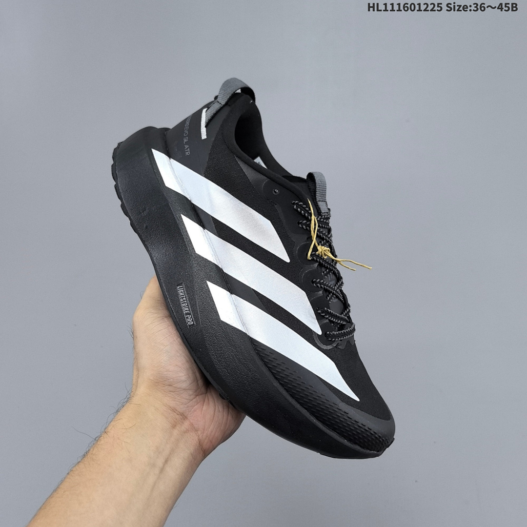 Adidas Adizero Pro Evo SL ATR Lightstrike Pro - foto 8