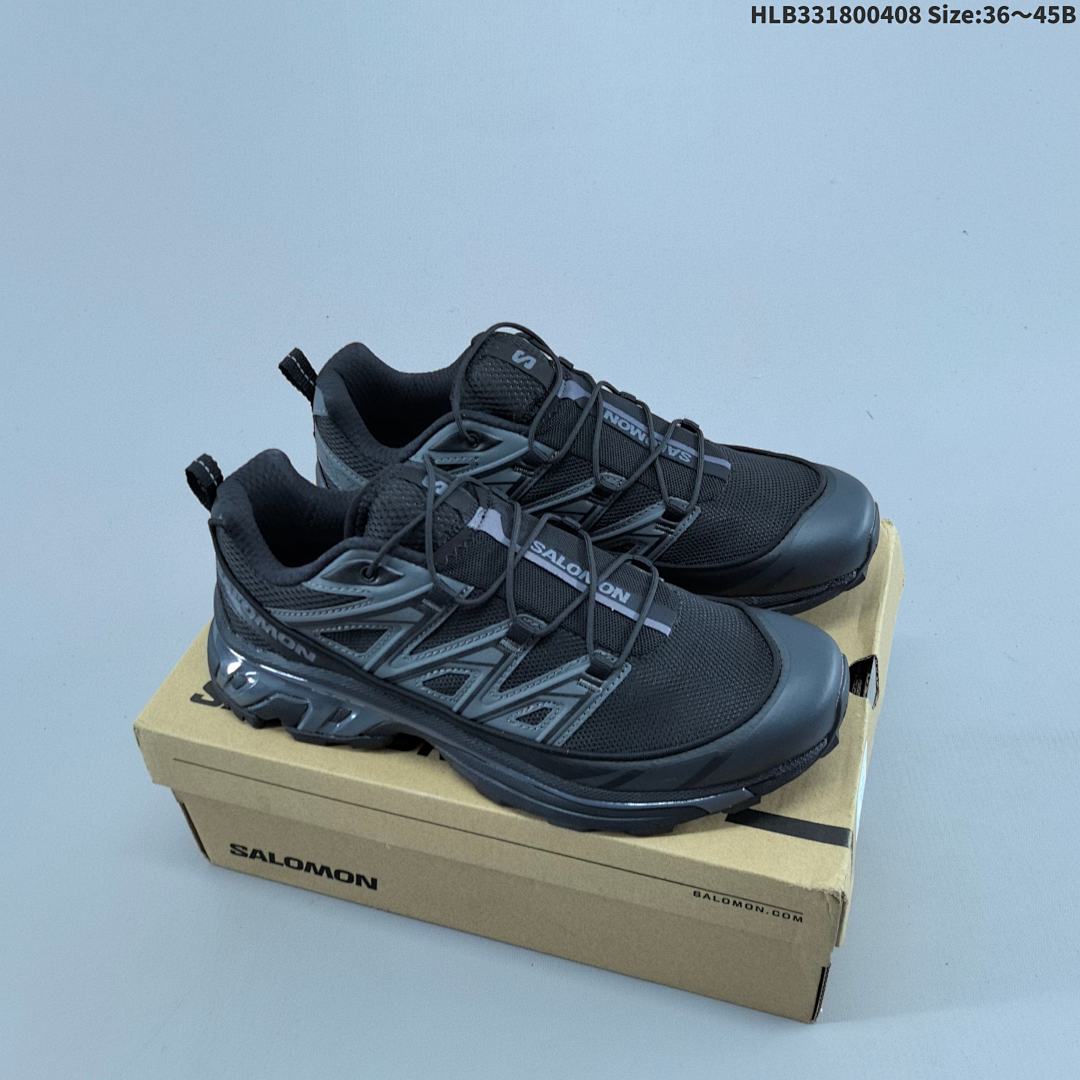Salomon XT-6 SENSIFIT 3D A
