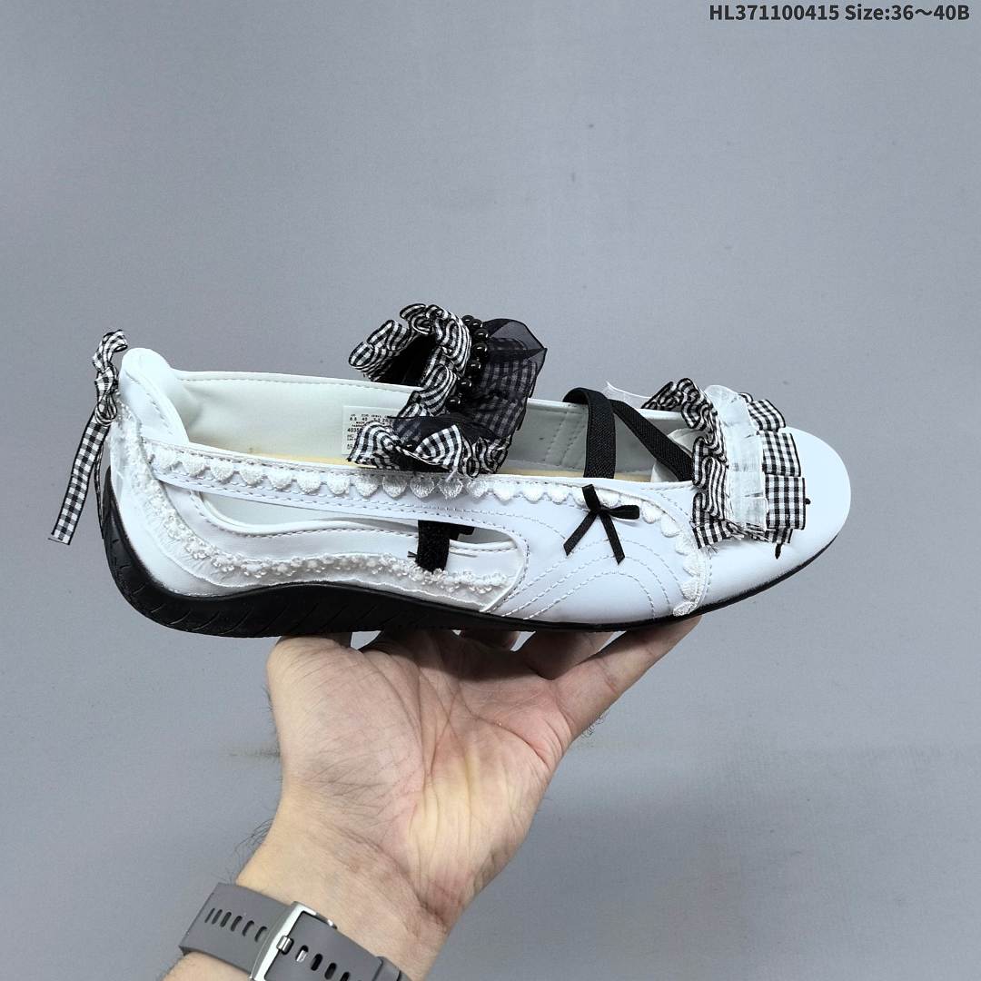 Puma speedcat 401581 01 HL371100415 Size 40B - foto 5