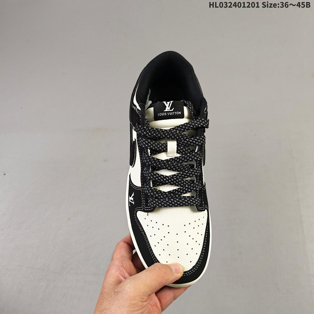 Nike Dunk Low Retro ‘DIY ’ sb - foto 6