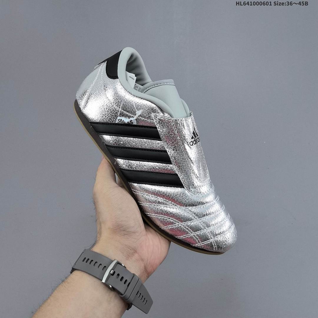 Adidas Originals Taekwondo - foto 3