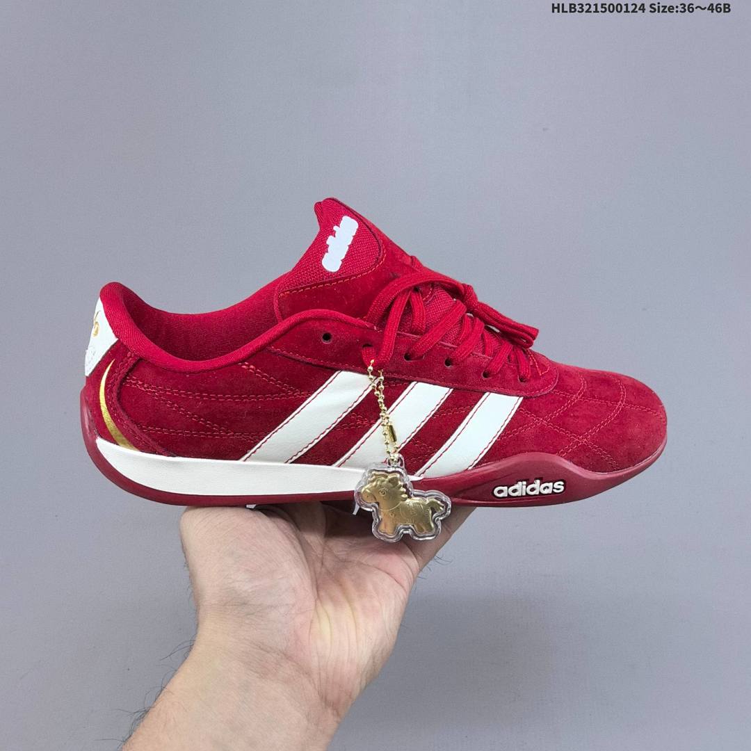 adidas ADIRACER 2026 adidas ADIRACER 2026 JS1 - foto 9
