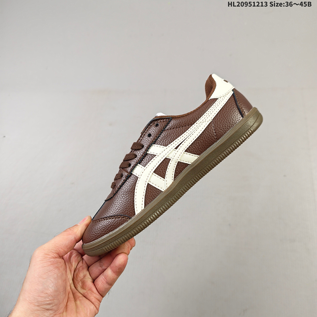 Onitsuka Tiger Tokuten TOKUTEN 80 T-TOE - foto 7