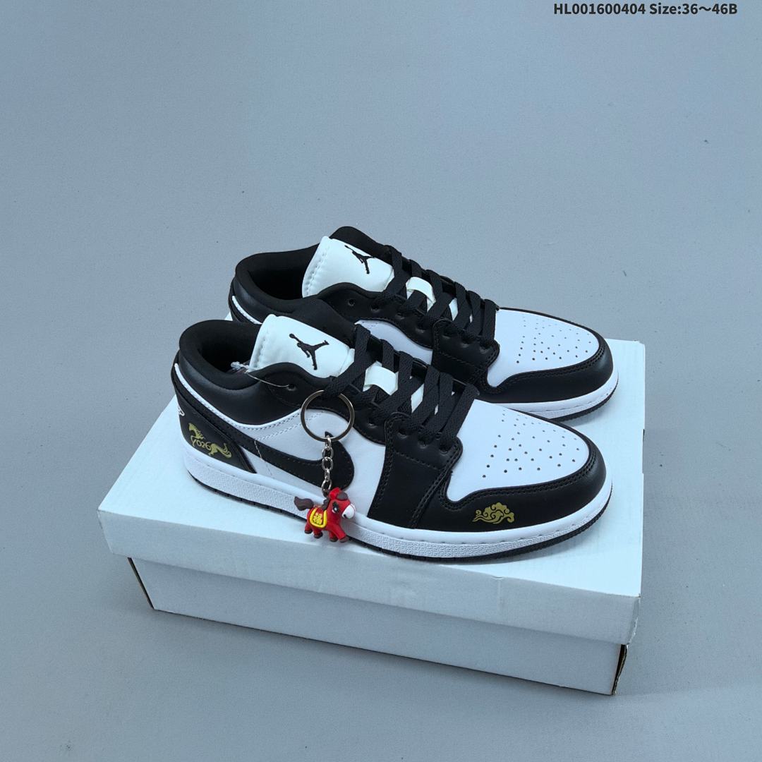 Air Jordan 1 Low CNY AJ1 1 aj1 1 Air Jor