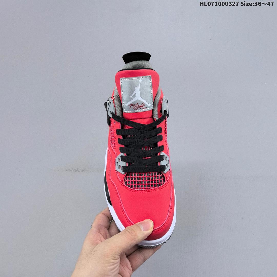 Nike Air Jordan 4 Retro · AJ4 -603 ID Size 47 - foto 5
