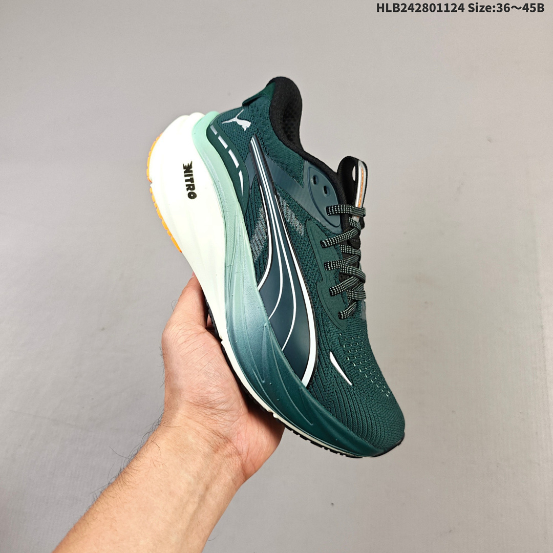 PUMA Deviate NITRO 3 PUMA PUMAGRIP - foto 9