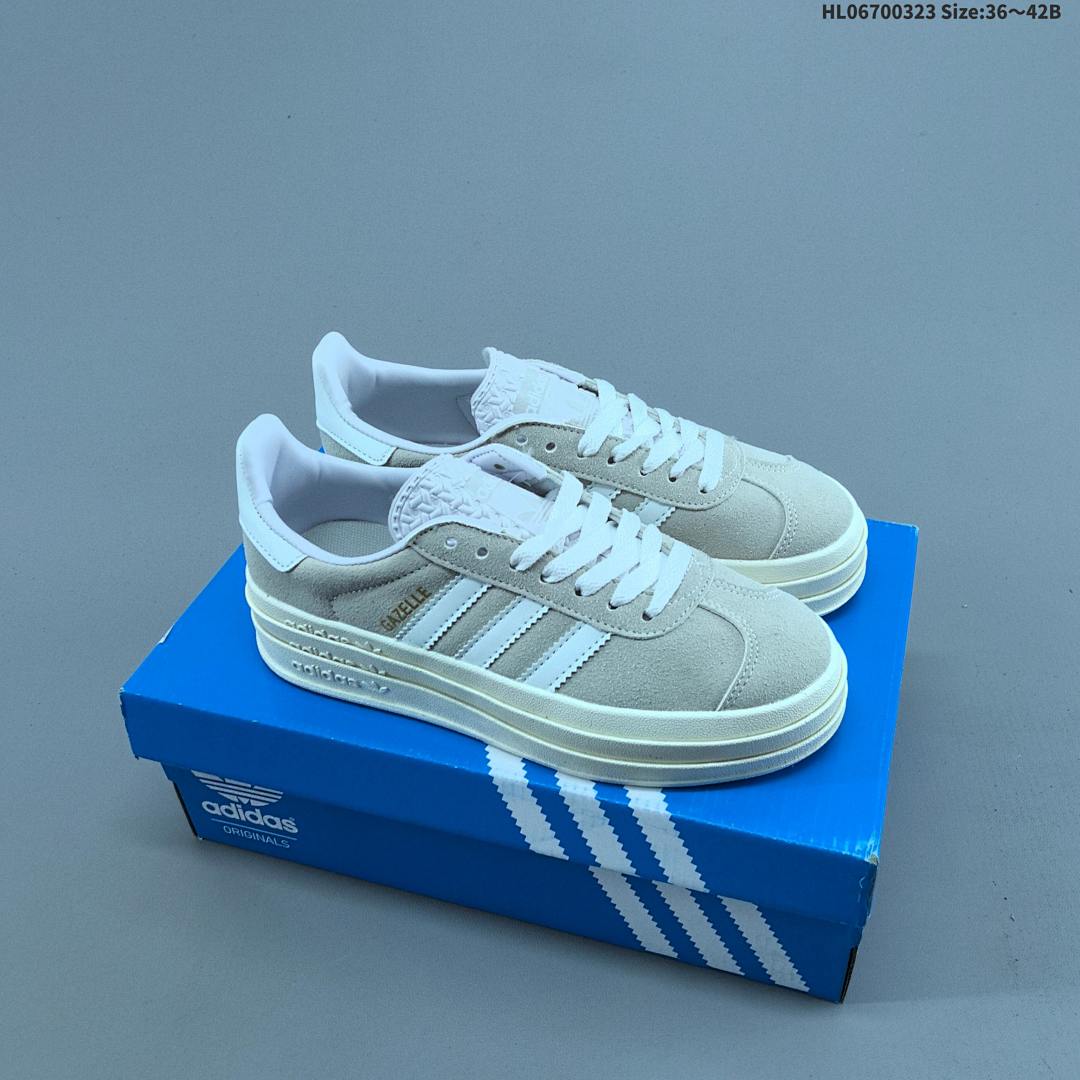 Adidas Originals Gazelle Bold W