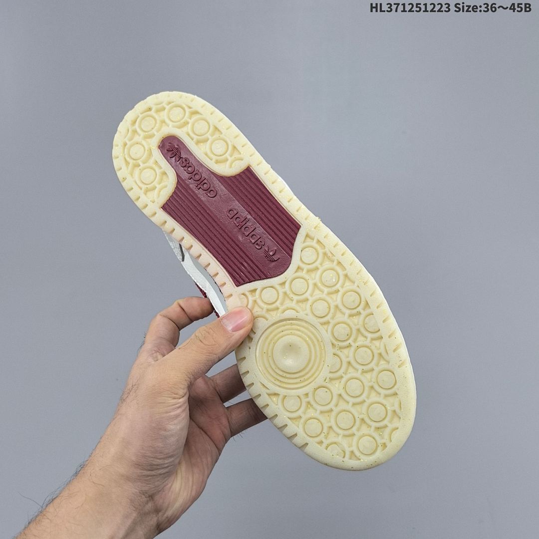 Adidas/ Forum Low 2025 “Forum” - foto 4