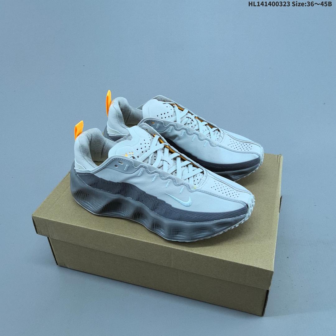 Nike Ava Rover Phantom Light Bone TPU - foto 2