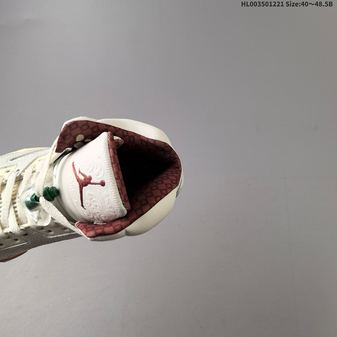 Air Jordan 5 Retro "EL GRITO" AJ5 5 aj5 5 - foto 2