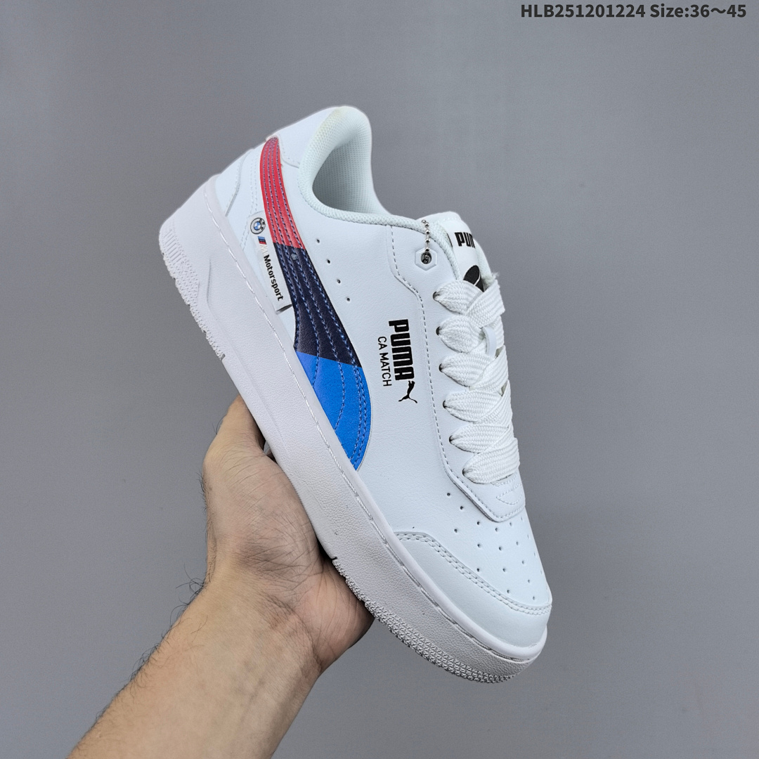 Ferrari CA Match PUMA PUMA 308621- - foto 6