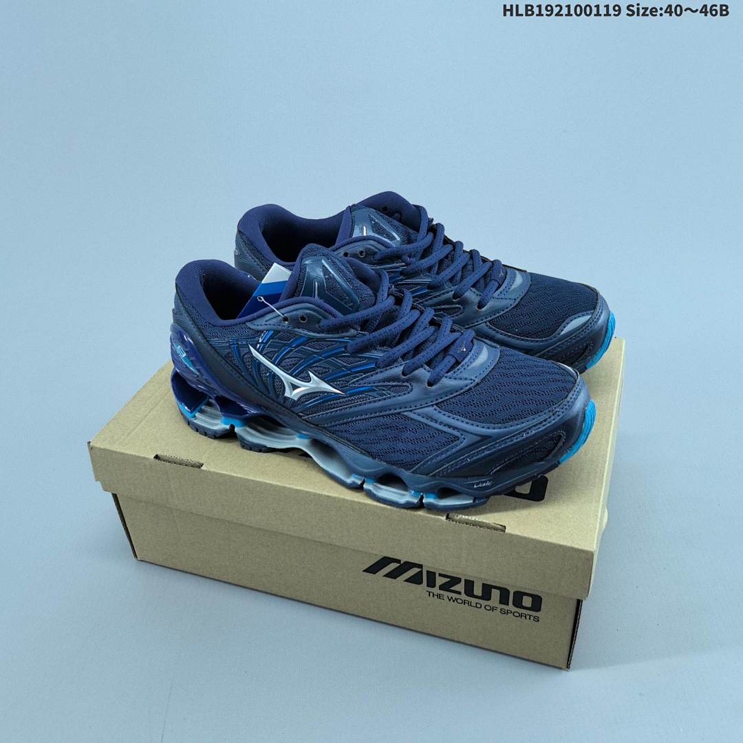 Mizuno Wave Prophecy LS - foto 6