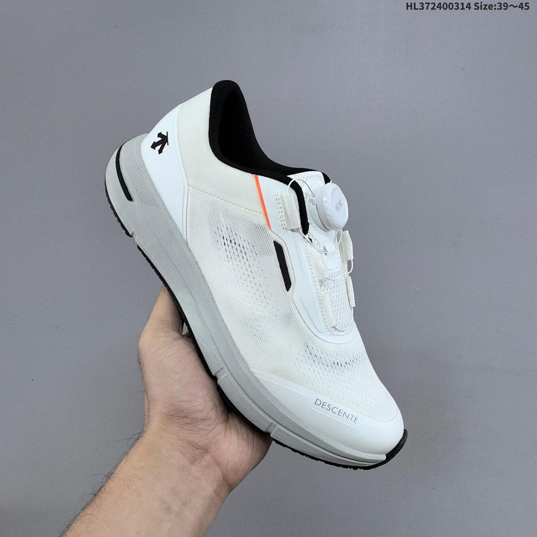 DESCENTE FITSTEP WIRE BOA - foto 4
