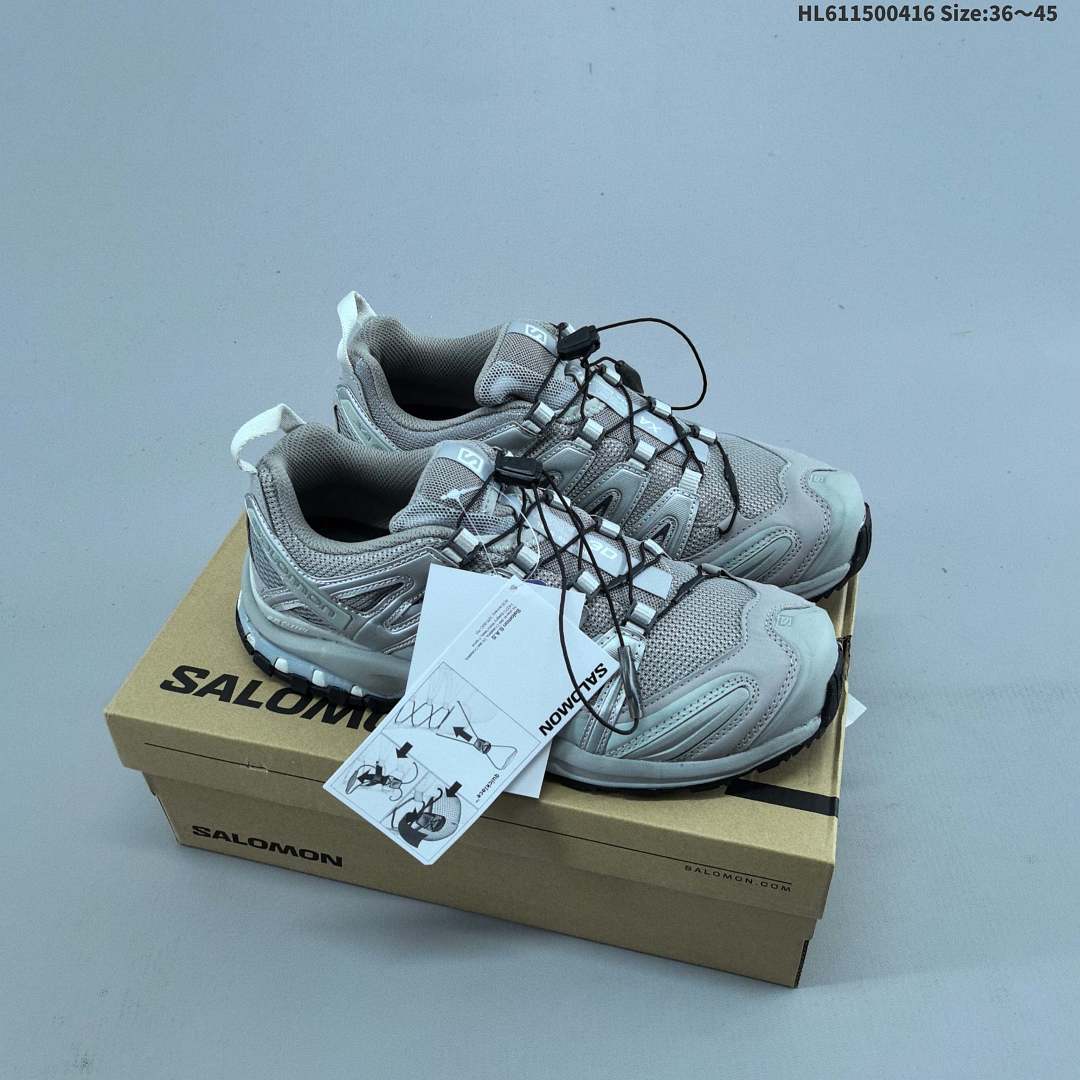Salomon/ 3D Chassis Contagrip ❗️ - foto 2