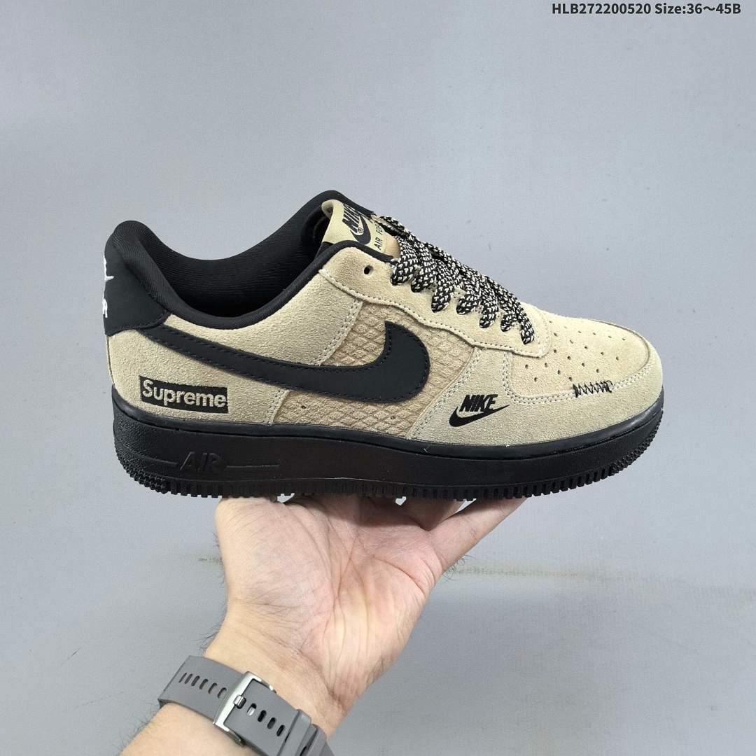 Nike Air Force1 07 low LD19 - foto 2