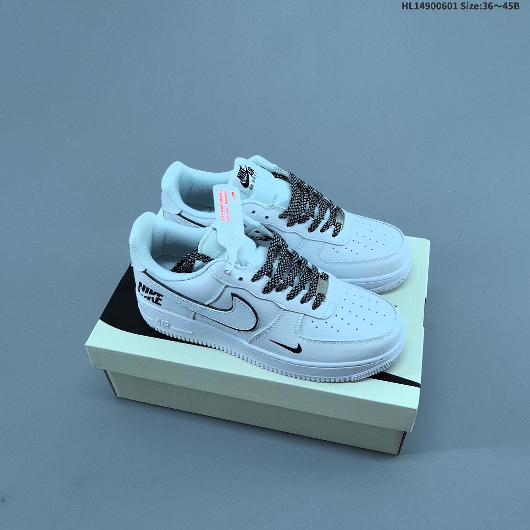 Nike AIR FORCE 1‘07 Force - foto 7