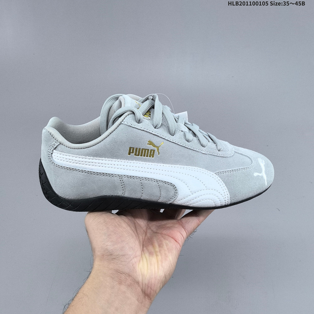 PUMA Speedcat OG PUMA Speedcat OG 406329 05 - foto 9