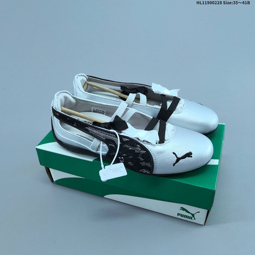 Puma speedcat -01 .5 4 - foto 6