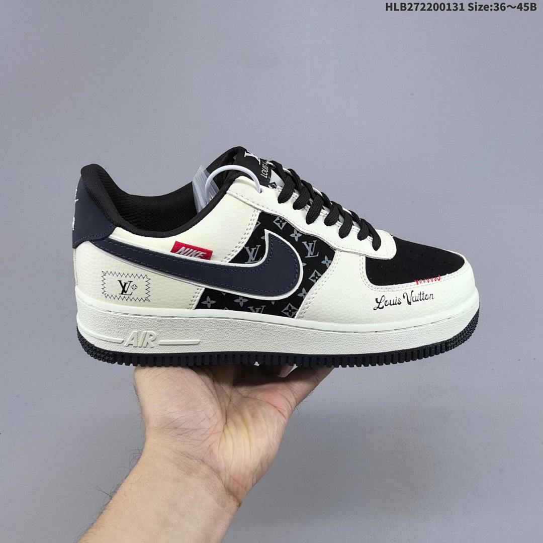 NIKE AIR FORCE 1‘07 LV8 -0 - foto 8