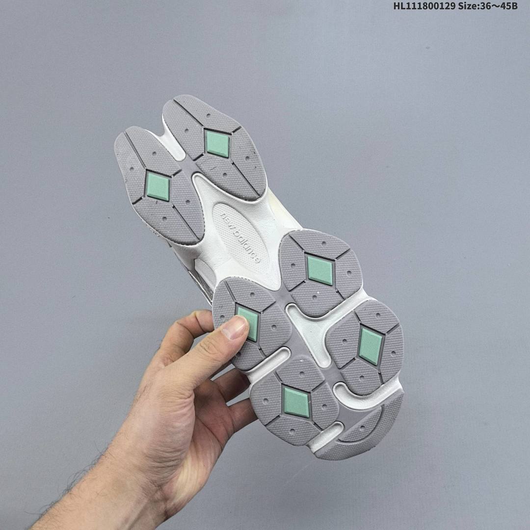 New Balance 9060 ABZORB - foto 4