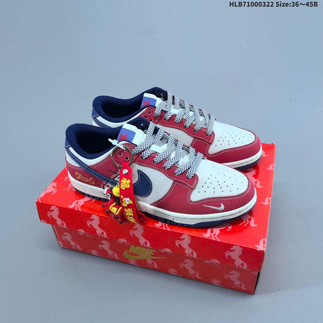 NIKE DUNK SB LOW Dunk SB Dunk Dunk Dunk SB - foto 2