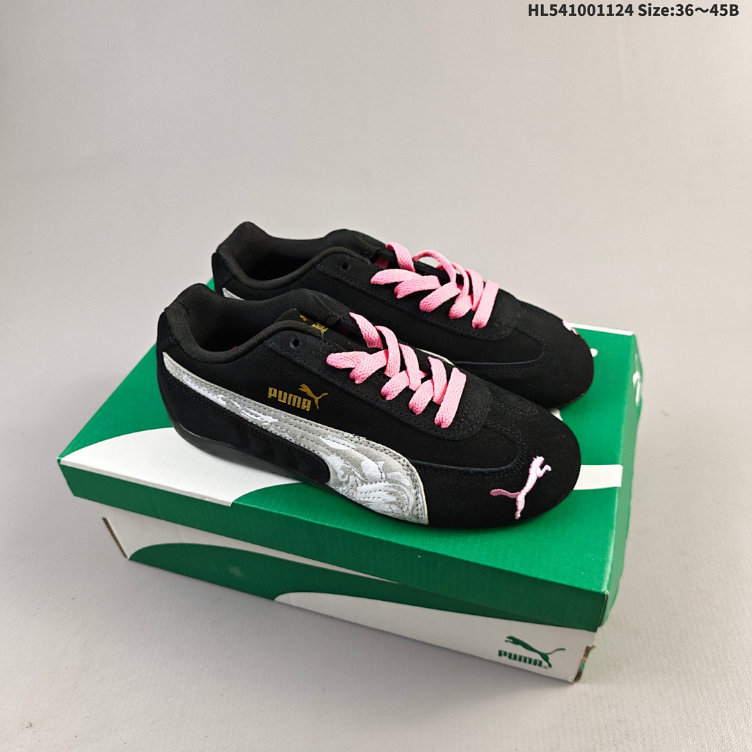 PUMA Speedcat OG PUMA Speedcat OG 398846 18 - foto 3