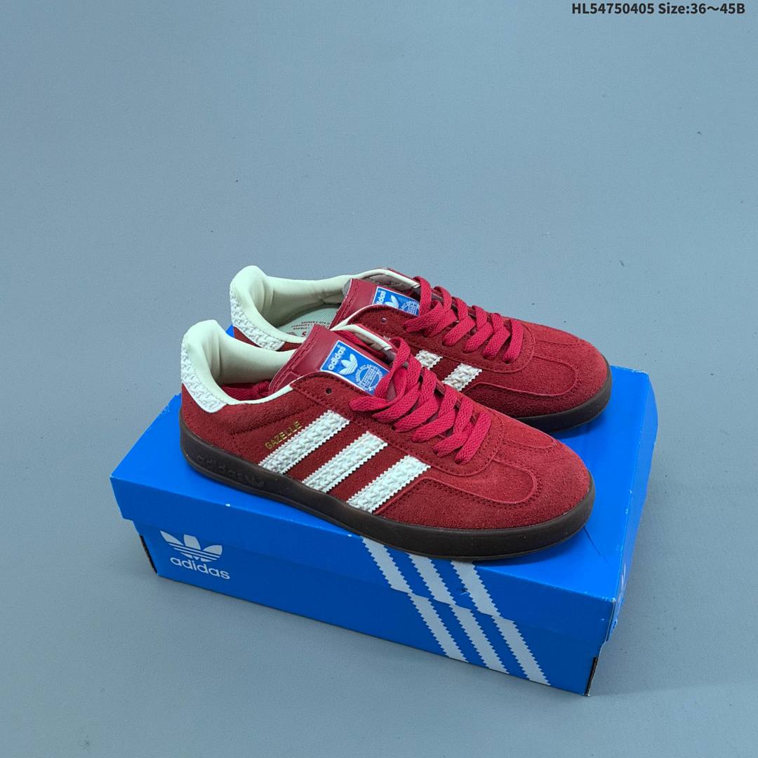 AdidasOriginals Wb Pony Tonal Samba HL54750405 Size - foto 6