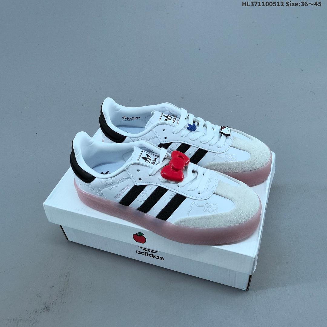 Adidas/ SAMBA VELENTINE Samba - foto 2