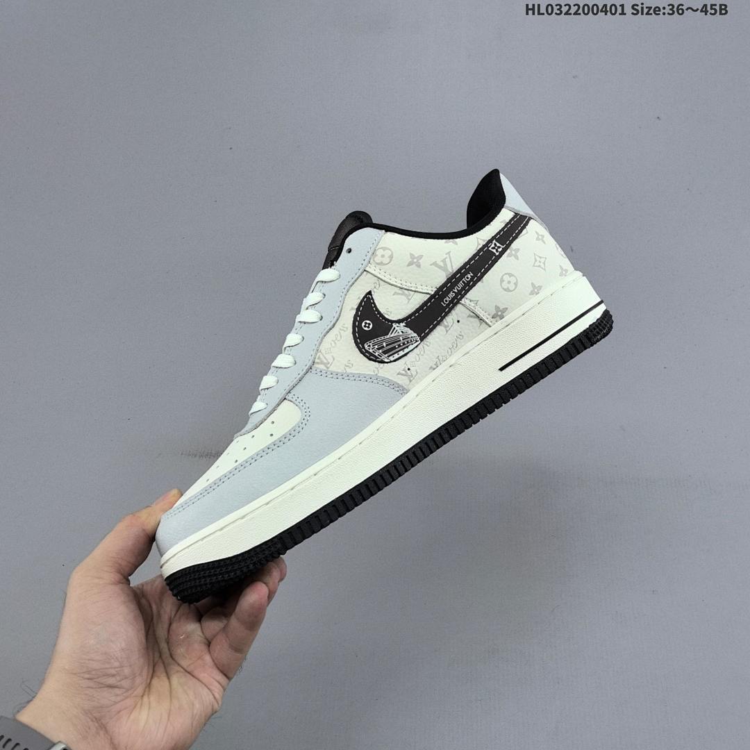 Nike Air Force 1 Low Lv 1 - foto 5