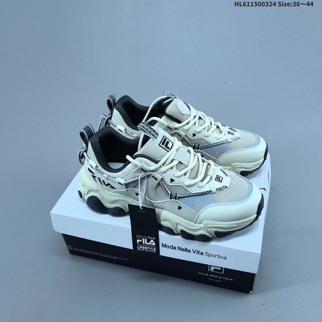 FILA FLUID 5 5.0 - foto 5