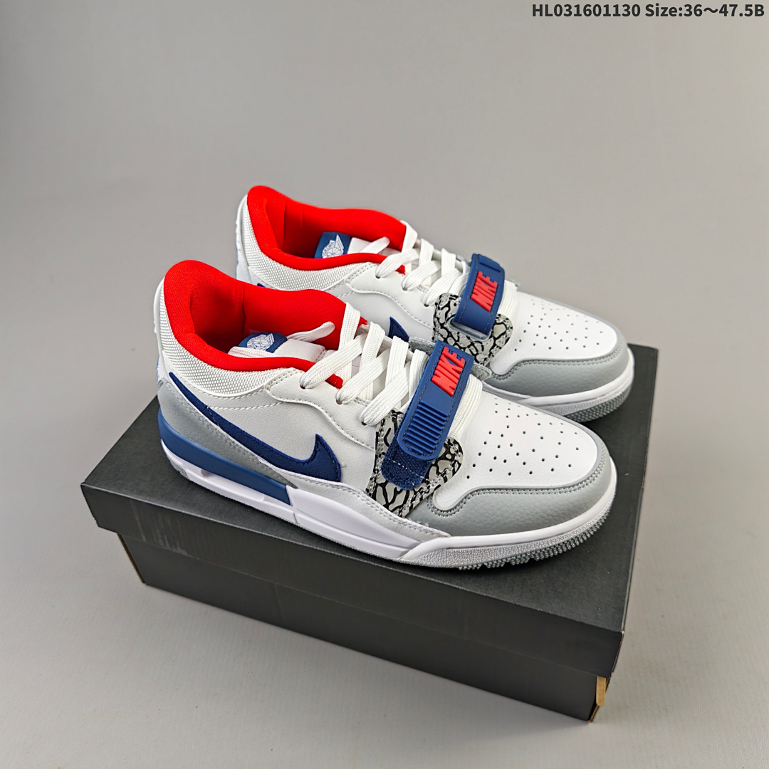 Air Jordan Legacy 312 312 Air Jordan 3 Air Jordan 1 - foto 7