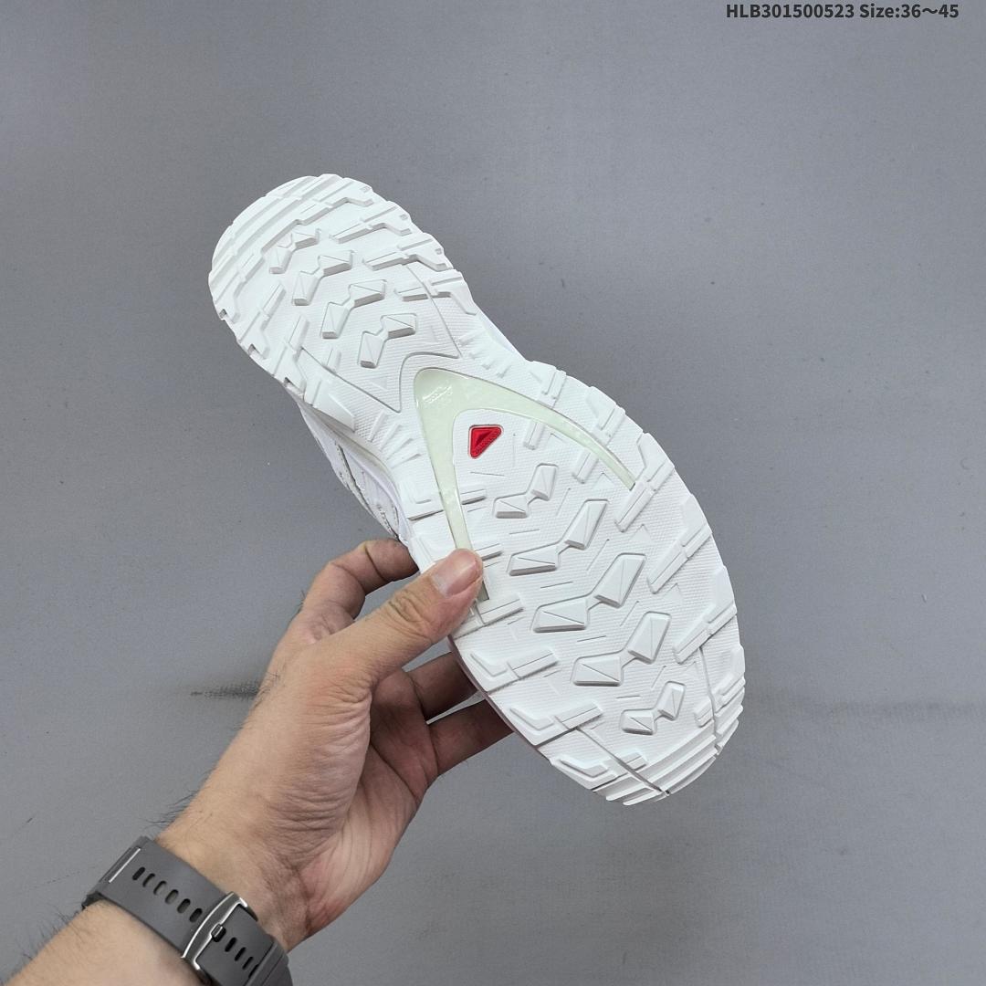 Salomon XA PRO 3D RIER SENSIFIT - foto 7