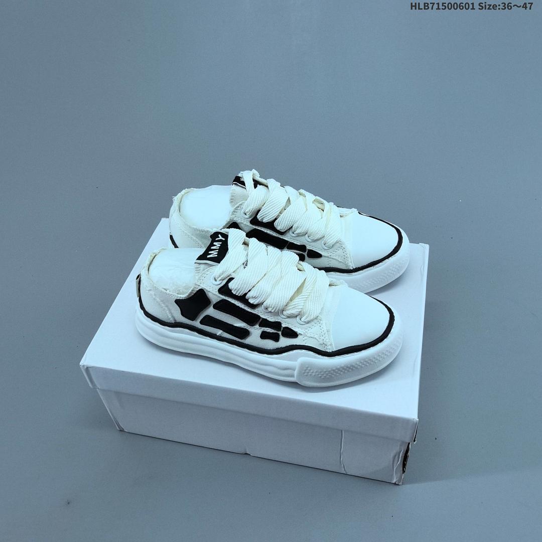 amiri dunk Skel-top-low-sneakers ÔÇ£ ÔÇØ Amiri - foto 6