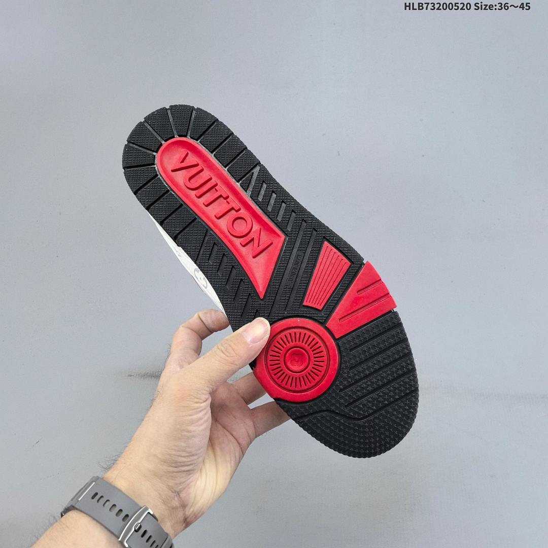 Louis Vuitton LV 3D - foto 7