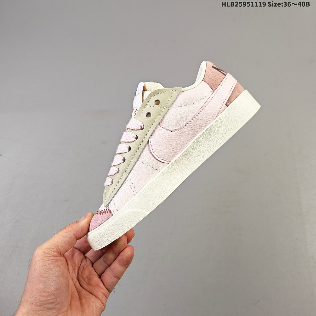 Nike Blazer Low‘77 Jumbo -601 ID - foto 8