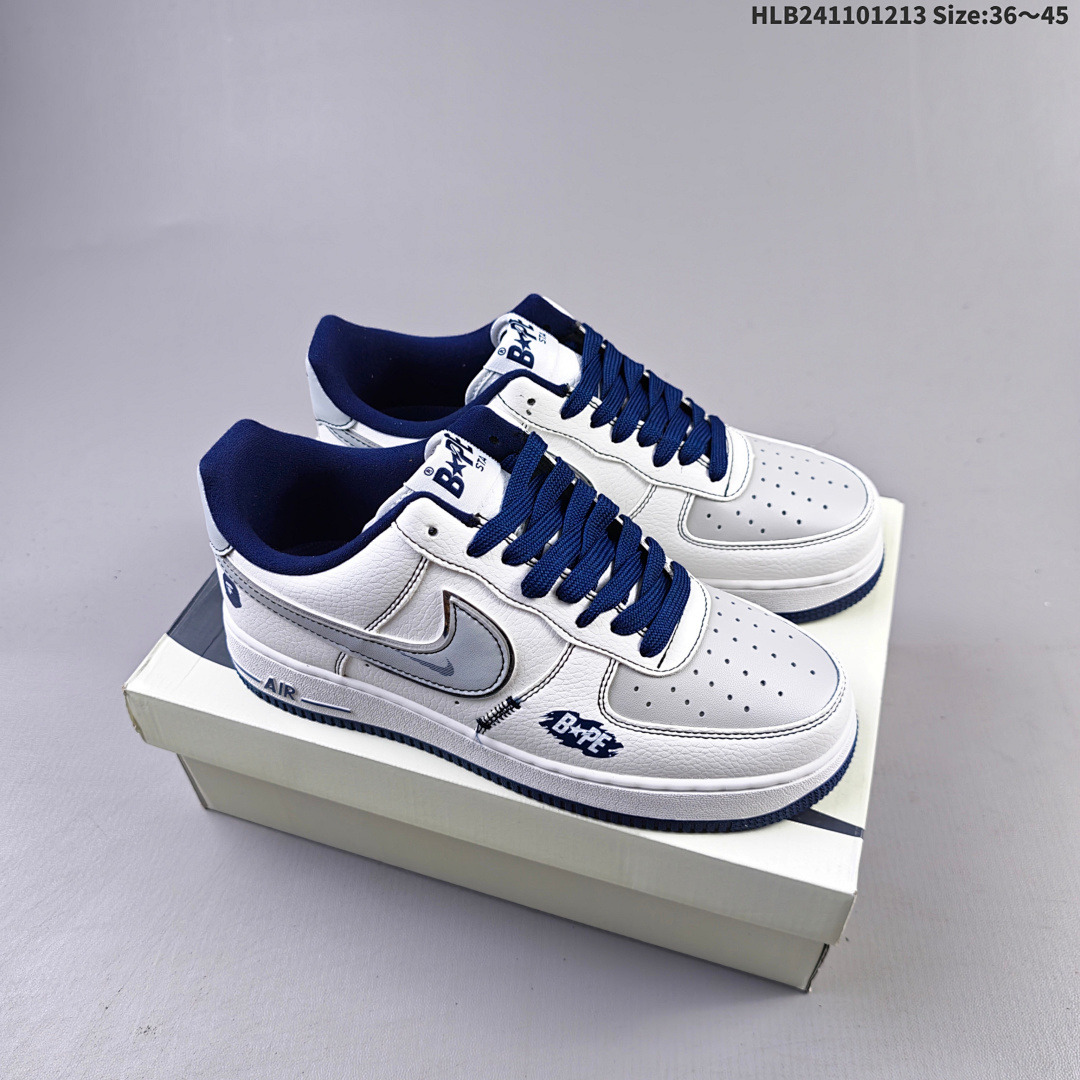 Nike Air Force1 07 low