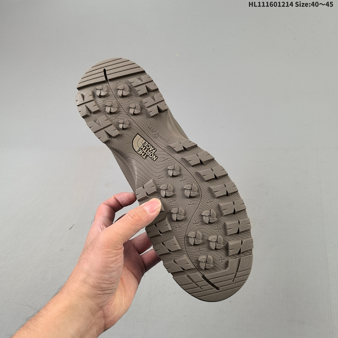THE NORTH FACE GLENCLYFFE URBAN LOW Vibram - foto 4