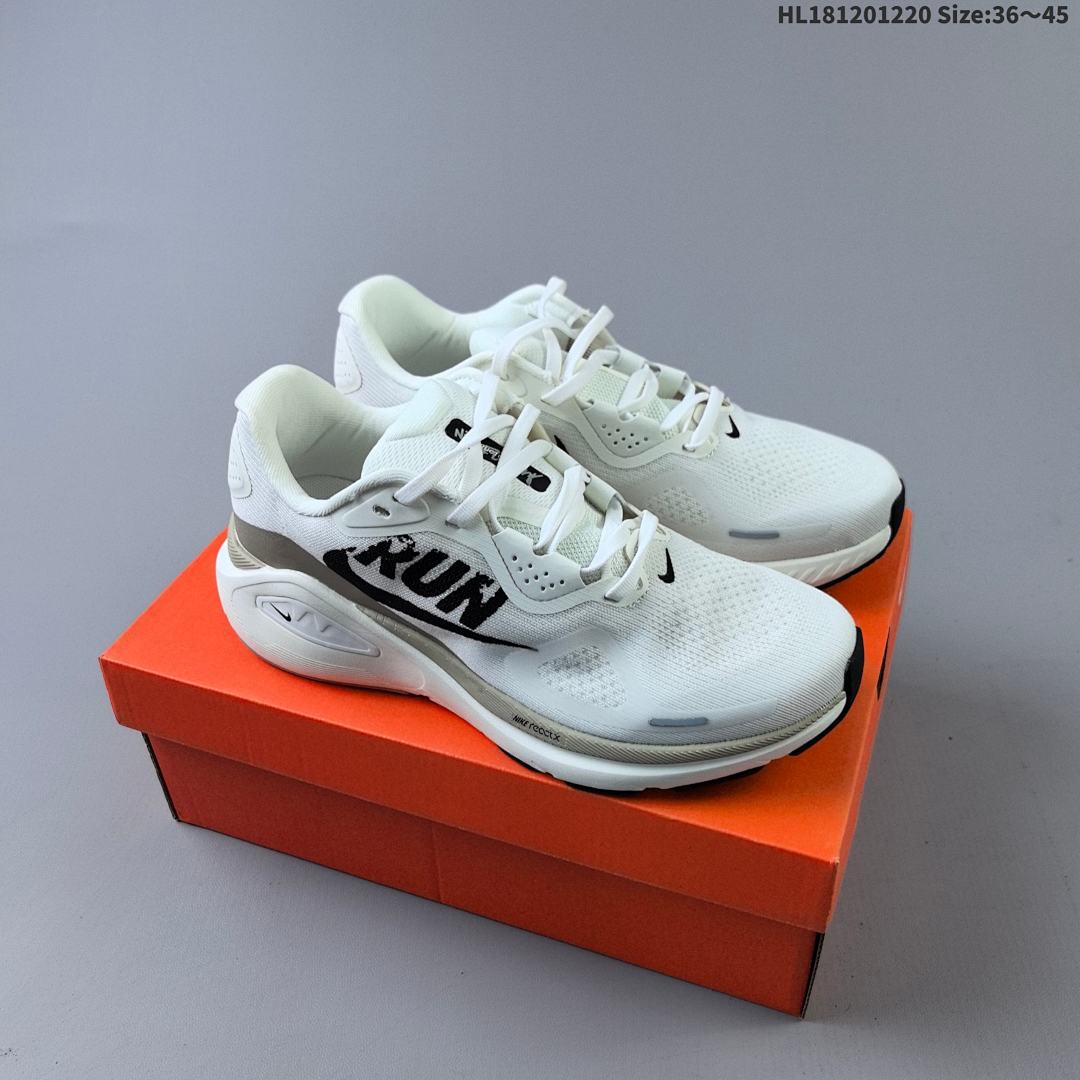 Nike Air Zoom Structure 26 , Logo - foto 11