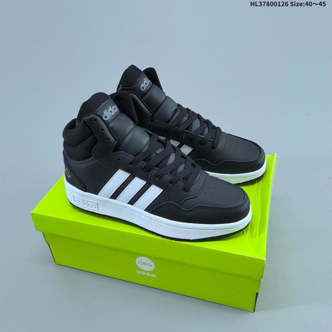 Adidas HOOPS 3.0 MID ID - foto 2