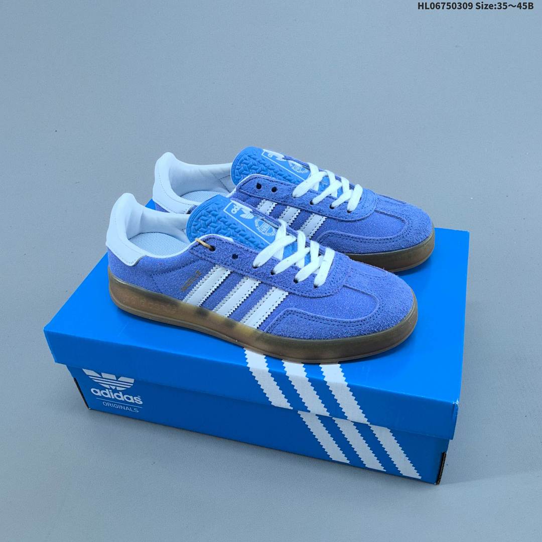 Adidas Originals Gazelle Indoor HQ8717 - foto 3