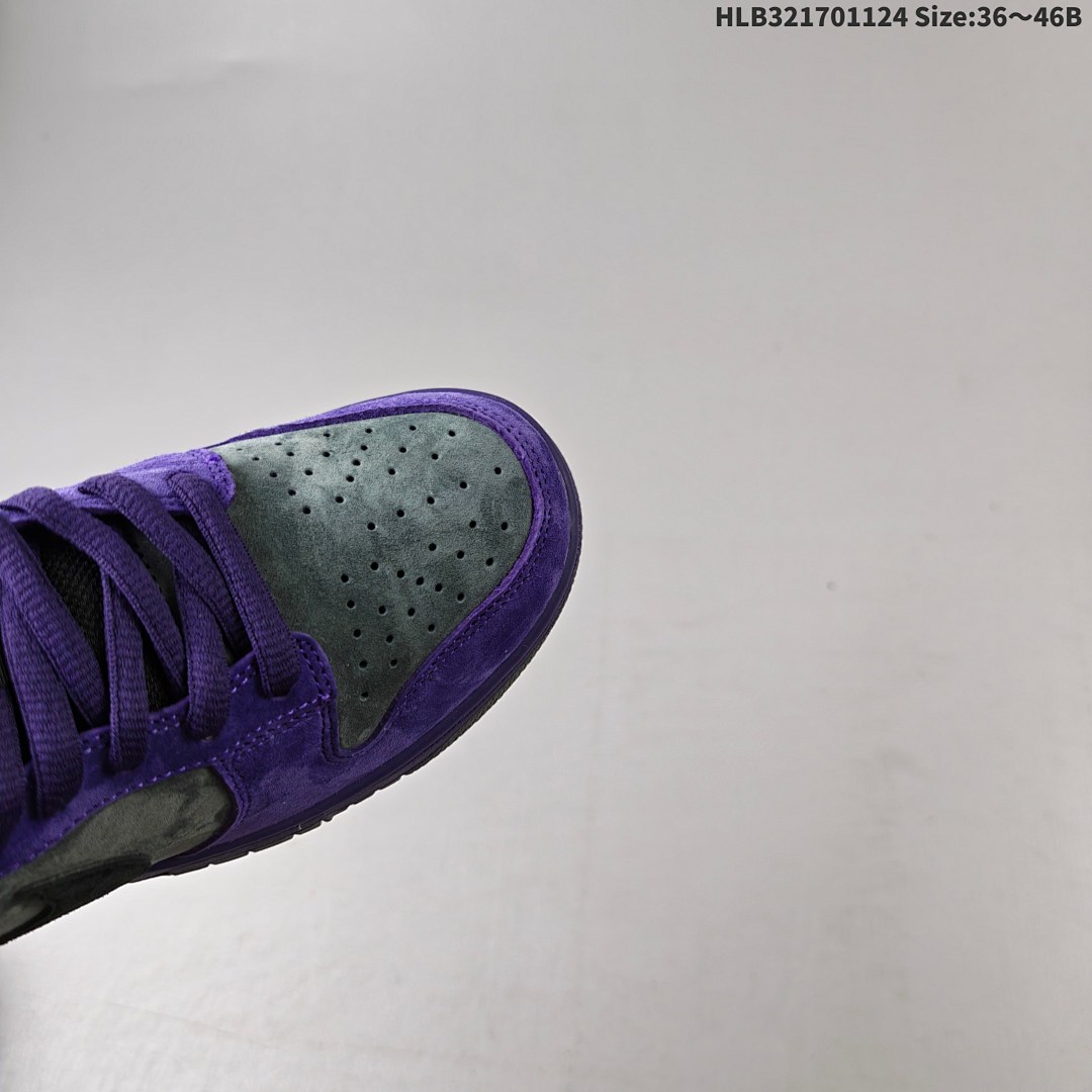 NIKE sb DUNK LOW ZoomAir - foto 4